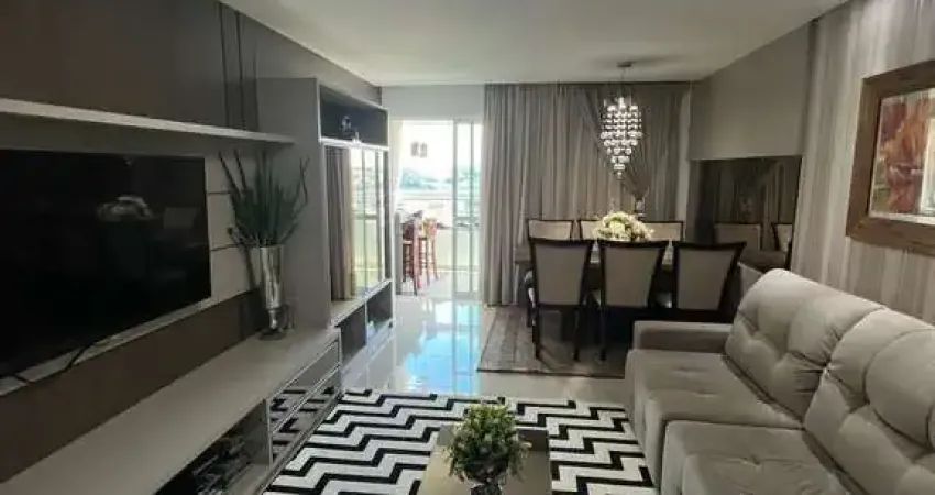 Apartamento com 2 quartos à venda no Santa Rita, Brusque 
