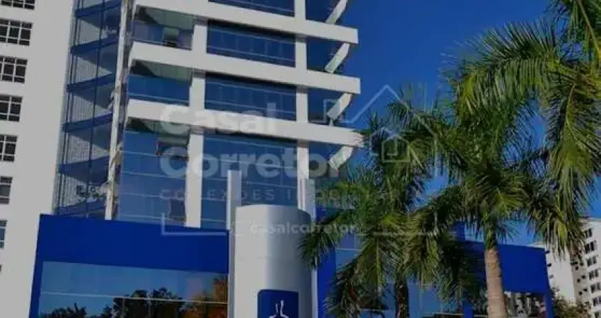 Sala comercial para alugar no Centro I, Brusque