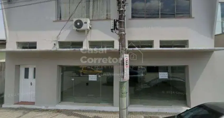Sala comercial para alugar no Jardim Maluche, Brusque
