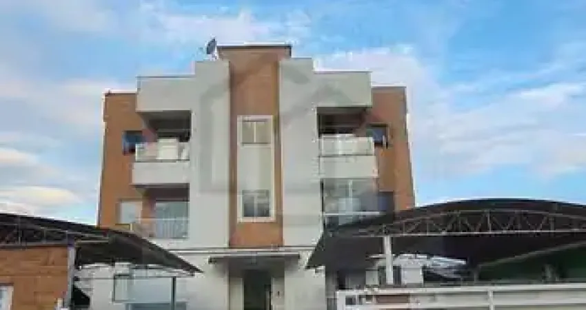 Apartamento com 2 quartos à venda no Limoeiro, Brusque 