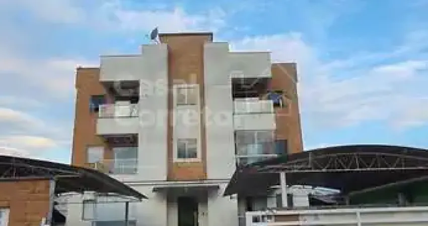 Apartamento com 2 quartos à venda no Limoeiro, Brusque