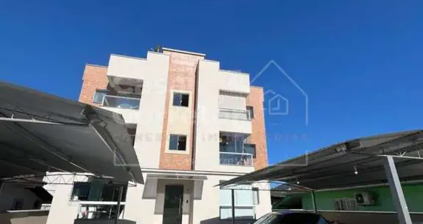 Apartamento com 2 quartos à venda no Limoeiro, Brusque
