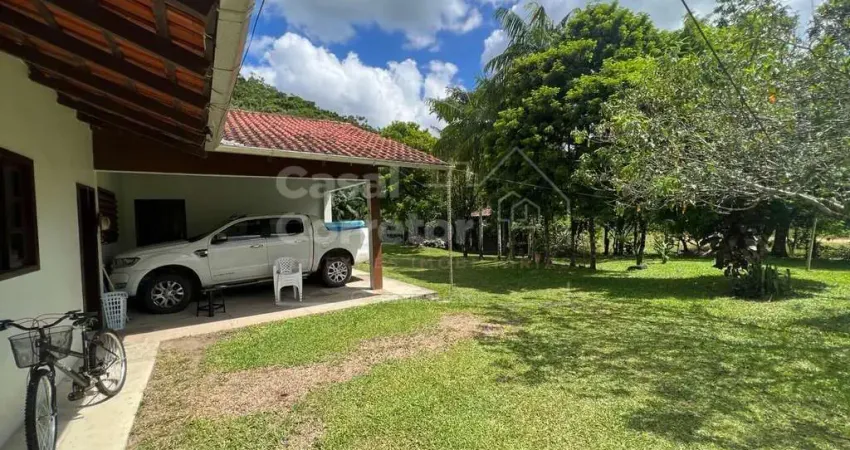 Fazenda à venda no Limeira Alta, Brusque 
