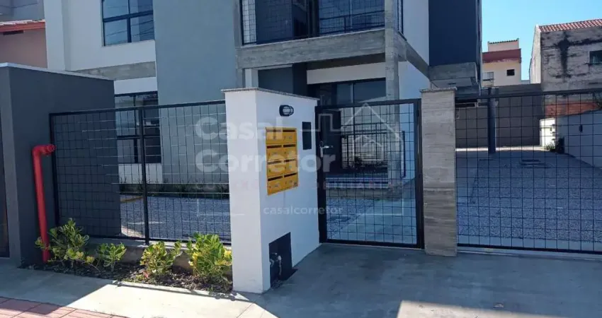 Apartamento com 2 quartos à venda no Rio Branco, Brusque 