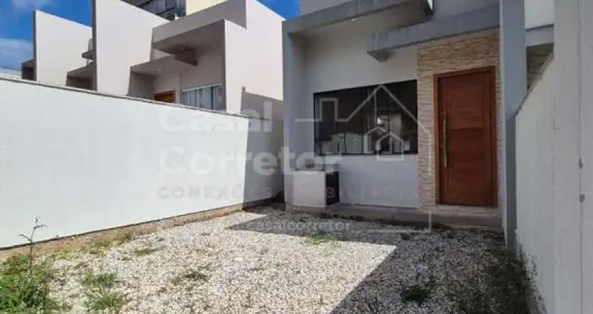 Casa com 2 quartos à venda no Limeira Baixa, Brusque