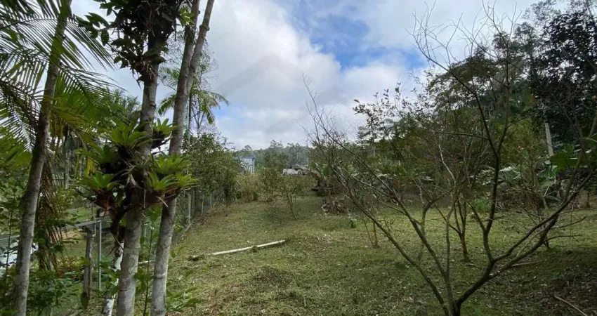 Terreno à venda no São Pedro, Guabiruba 