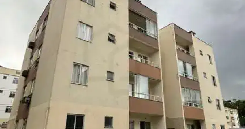 Apartamento com 2 quartos à venda no Souza Cruz, Brusque 