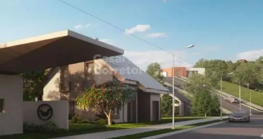 Terreno à venda no Dom Joaquim, Brusque 