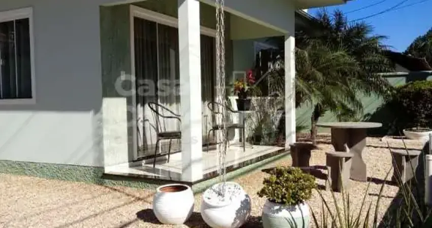 Casa com 2 quartos à venda no Santa Rita, Brusque
