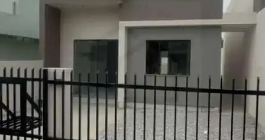 Casa com 3 quartos à venda no Volta Grande, Brusque 