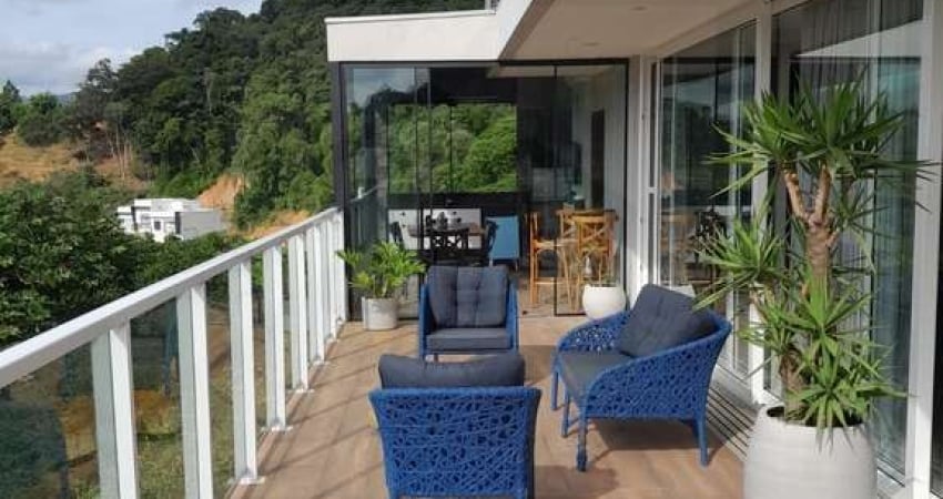 Casa com 3 quartos à venda no Souza Cruz, Brusque 