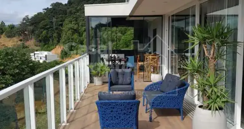 Casa com 3 quartos à venda no Souza Cruz, Brusque 