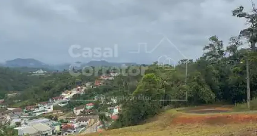 Terreno à venda no Primeiro de Maio, Brusque