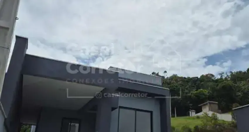 Casa com 3 quartos à venda no Centro, Guabiruba 