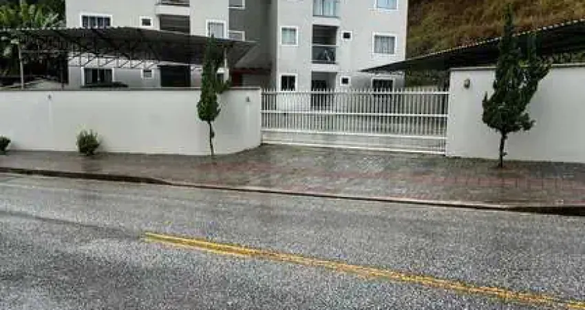 Apartamento com 2 quartos à venda no Cedrinho, Brusque 