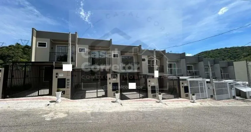 Casa com 3 quartos à venda no Dom Joaquim, Brusque 