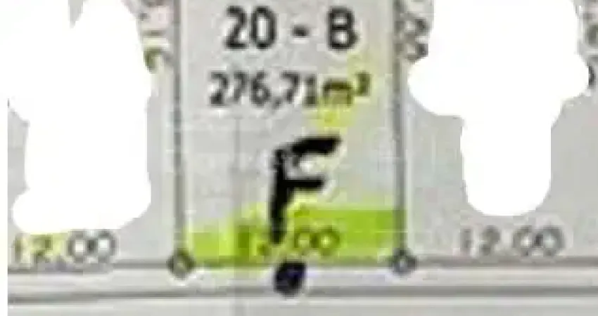 Terreno à venda no São Pedro, Brusque 