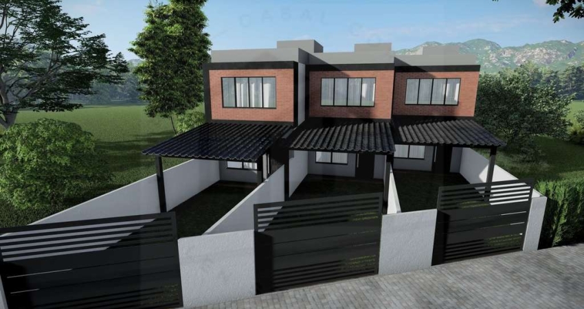 Casa com 2 quartos à venda no Limeira Baixa, Brusque 