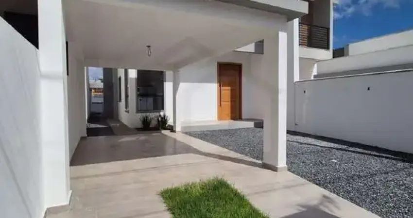 Casa com 3 quartos à venda no Guabiruba Sul, Guabiruba 
