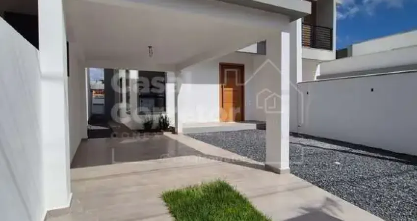 Casa com 3 quartos à venda no Guabiruba Sul, Guabiruba