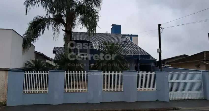 Casa com 3 quartos à venda no Dom Joaquim, Brusque