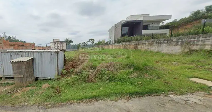 Terreno à venda no Azambuja, Brusque