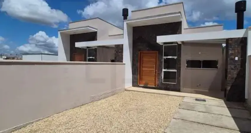 Casa com 3 quartos à venda no Rio Branco, Brusque 