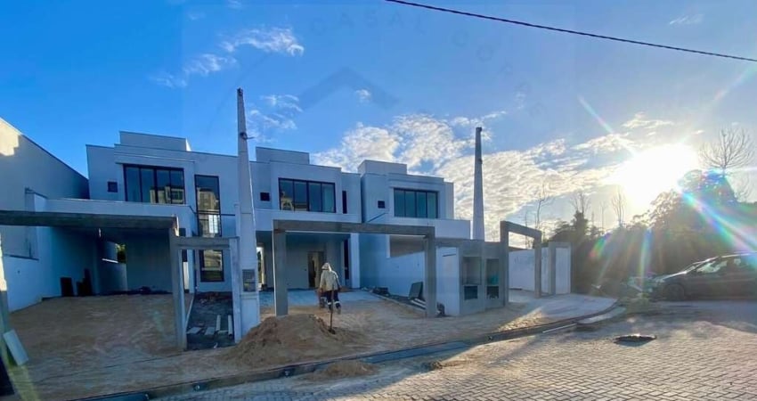 ESPETACULAR CASA COM 3 SUÍTES