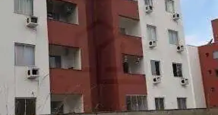 Apartamento com 2 quartos à venda no Limeira Baixa, Brusque 
