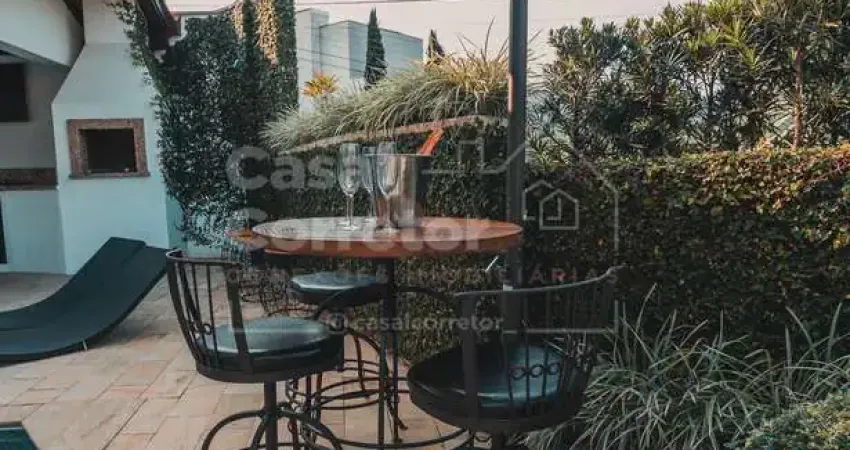 Casa com 5 quartos à venda no Guarani, Brusque