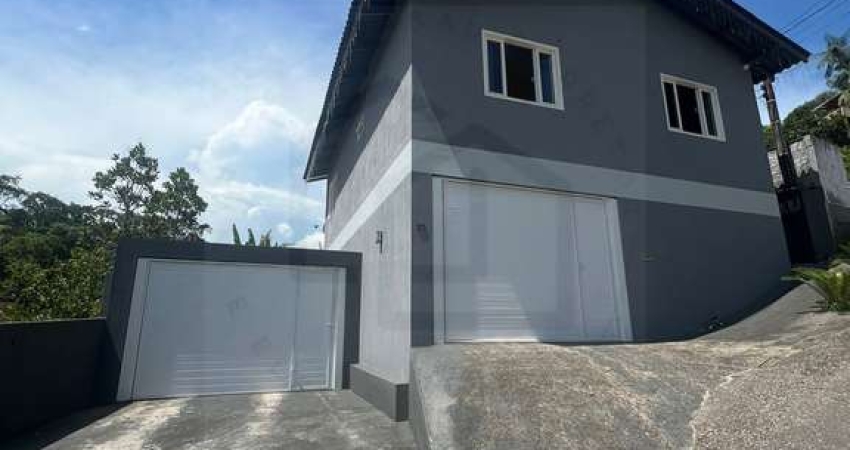 Casa com 3 quartos à venda no Bateas, Brusque 