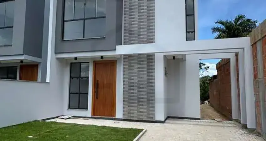 Casa com 2 quartos à venda no Centro, Guabiruba 