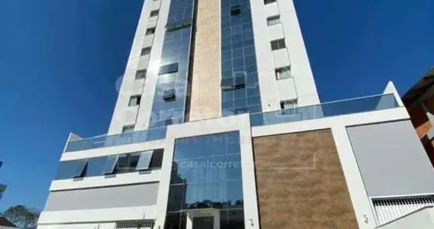 Apartamento com 2 quartos à venda no São Luiz, Brusque