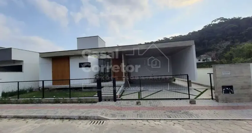 Casa com 3 quartos à venda no Guabiruba Sul, Guabiruba