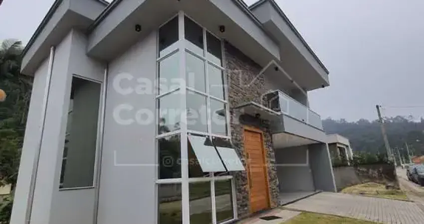 Casa com 4 quartos à venda no Guabiruba Sul, Guabiruba