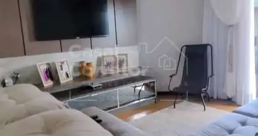 Apartamento com 3 quartos à venda no Jardim Maluche, Brusque 