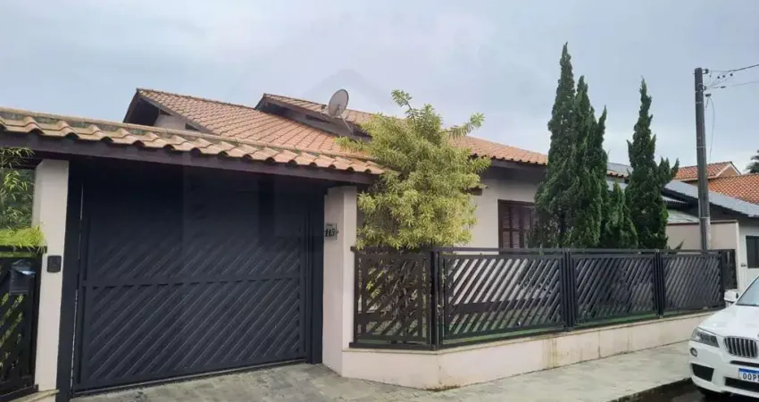 Casa com 3 quartos à venda no Limoeiro, Brusque 