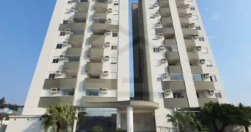 APARTAMENTO DE 2 DORMITÓRIOS SENDO 1 SUÍTE PRÓXIMO DA UNIFEBE