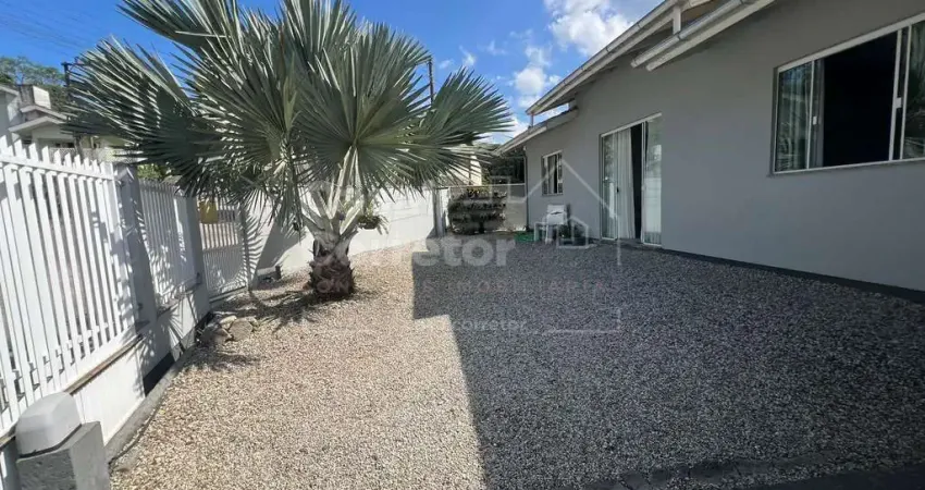 Casa com 3 quartos à venda no Souza Cruz, Brusque 
