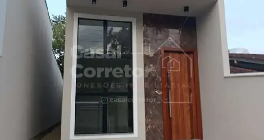 Casa com 3 quartos à venda no Dom Joaquim, Brusque