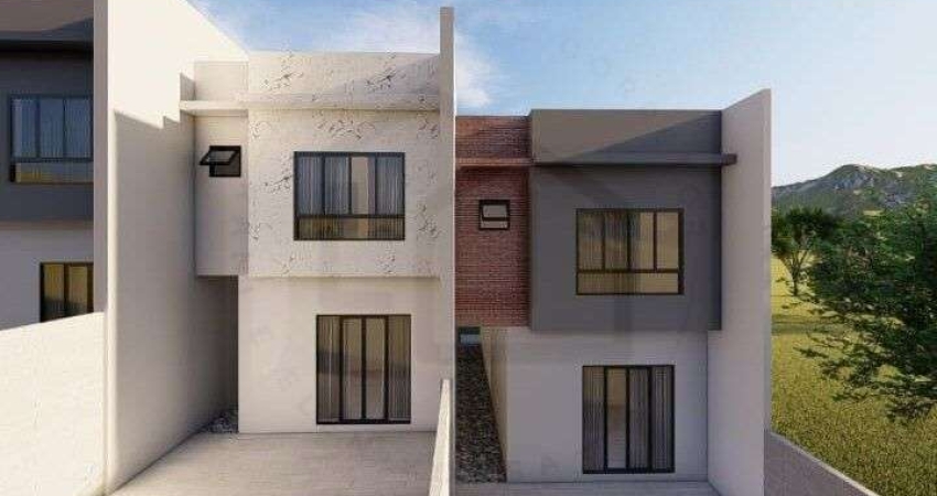 Casa com 2 quartos à venda no Cedrinho, Brusque 