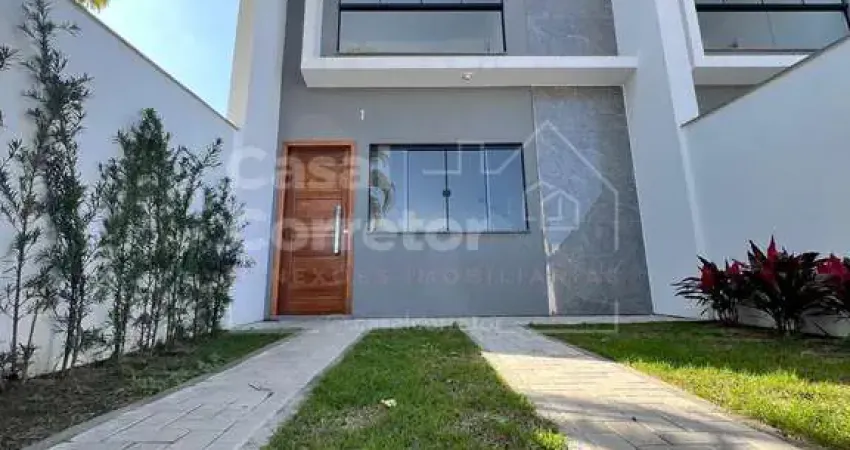 Casa com 3 quartos à venda no Limoeiro, Brusque 