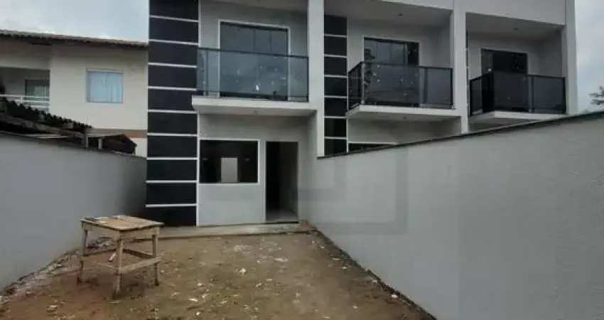 Casa com 2 quartos à venda no Limeira Baixa, Brusque 