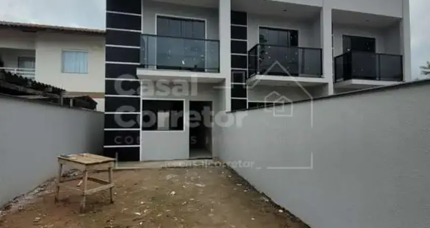 Casa com 2 quartos à venda no Limeira Baixa, Brusque