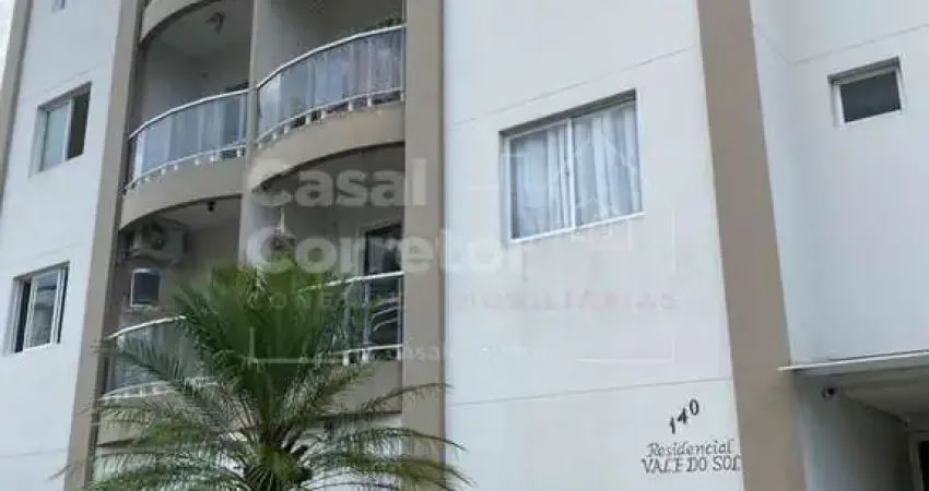 Apartamento com 3 quartos à venda no Jardim Maluche, Brusque 