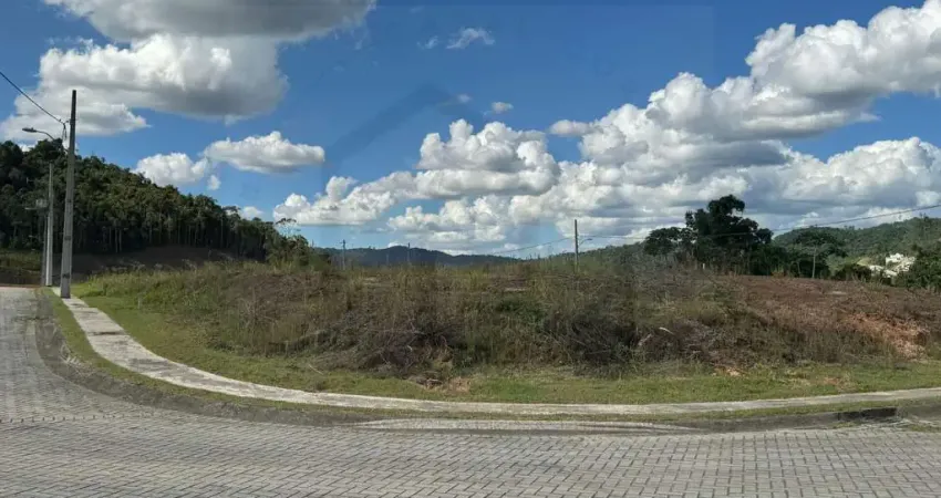 Terreno à venda no Cedro Alto, Brusque 