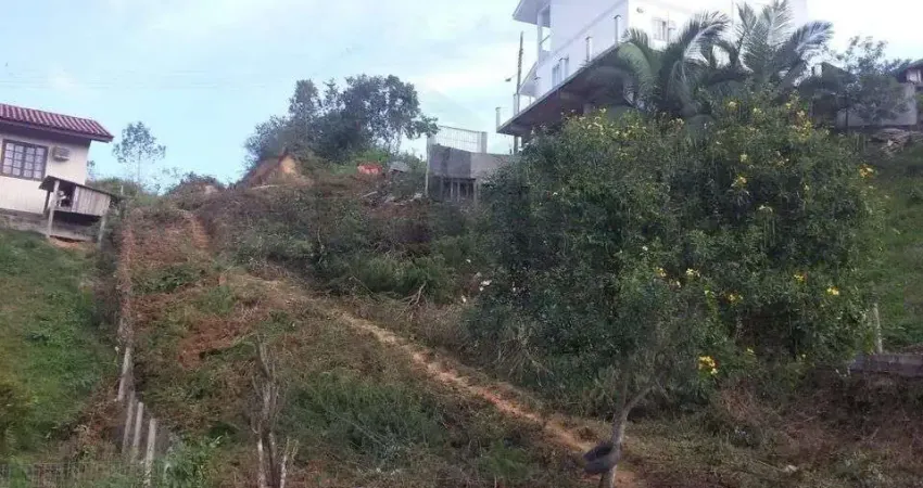 Terreno à venda no Águas Claras, Brusque 