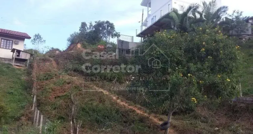 Terreno à venda no Águas Claras, Brusque