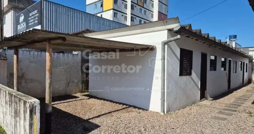 Casa com 5 quartos à venda no Santa Terezinha, Brusque