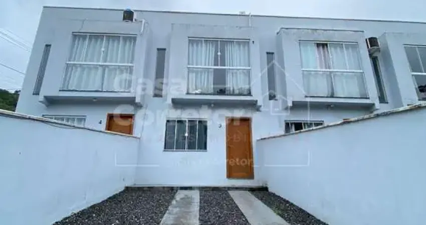 Casa com 2 quartos para alugar no Limeira Baixa, Brusque 